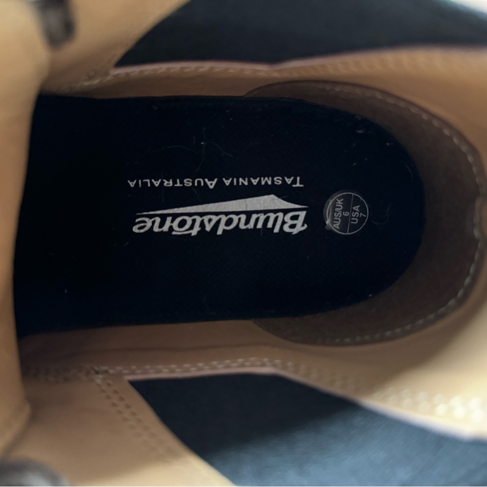 Blundstone Casual Series Chukka Boot - Brand New! - Picture 6 of 6